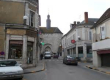 ROUTE Ronde des Dormeux à Mehun sur Yèvre