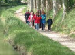 Marche Randonnée d’Automne de la R.A Mehun sur Yèvre