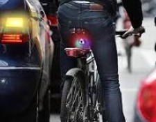 Sécurité des cyclistes : Modification du code de la route