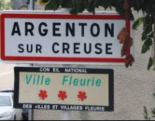 Concentration de l’Ascension à Argenton sur Creuse (36) du 9 au 11 mai 2024